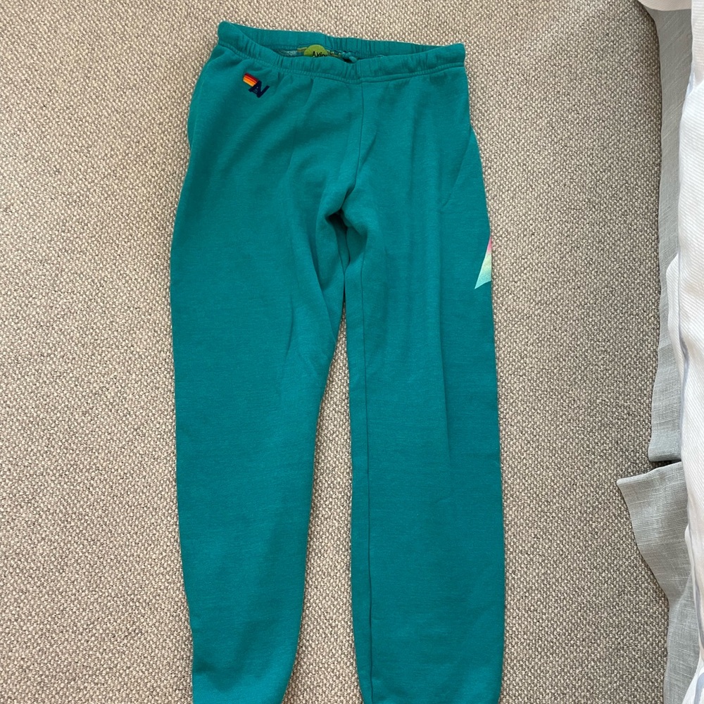 Aviator Nation sweatpants